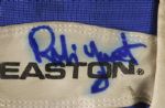 1990's Robin Yount Milwaukee Brewers Game Used Easton Gloves (JSA/MEARS LOA)