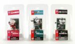 2004 Ricky Williams Priest Holmes Deuce McAllister McFarlane Toys MIB Figure Collection - Lot of 3