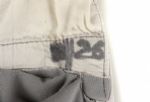 1940's-70's Baseball Uniform Pants Collection - Lot of 3 w/ 2 Pairs Chicago Cubs Game Worn (MEARS LOA)