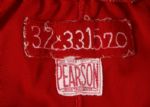 1970 circa Utah Stars ABA Game Worn Collection - Lot of 3 w/ Practice Jersey, Warm Up Pants & Sneakers (MEARS LOA)