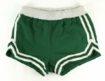 1979-80 Nate Tiny Archibald Boston Celtics Game Worn Road Uniform (MEARS A10)
