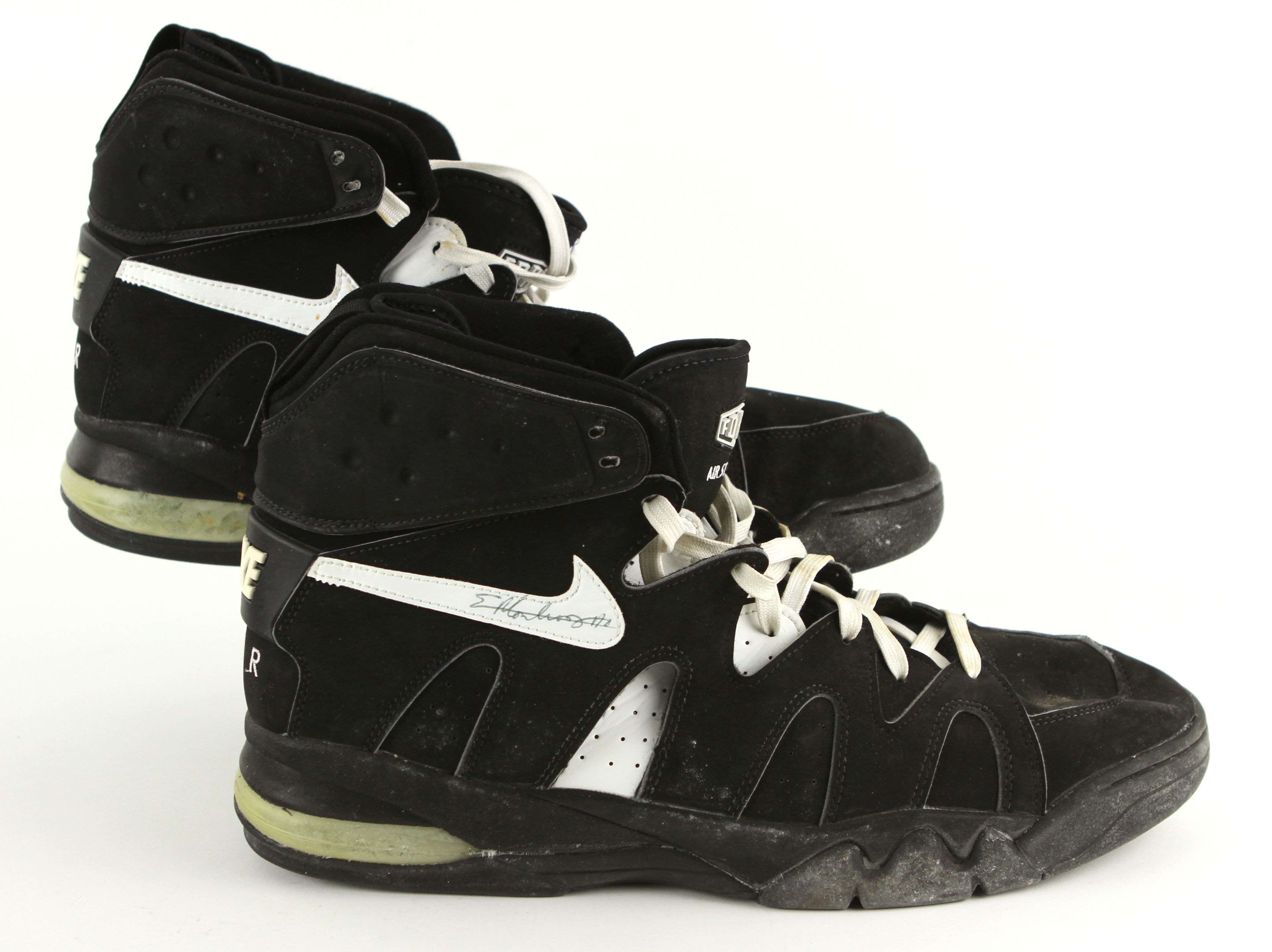 1994 nike basketball shoes discount