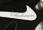 1994-96 Eric Montross Boston Celtics Signed Game Used Nike Air Shoes (MEARS LOA/JSA)