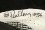 1989-94 Ed Pinckney Boston Celtics Signed Game Used Reebok Shoes (JSA/MEARS LOA)