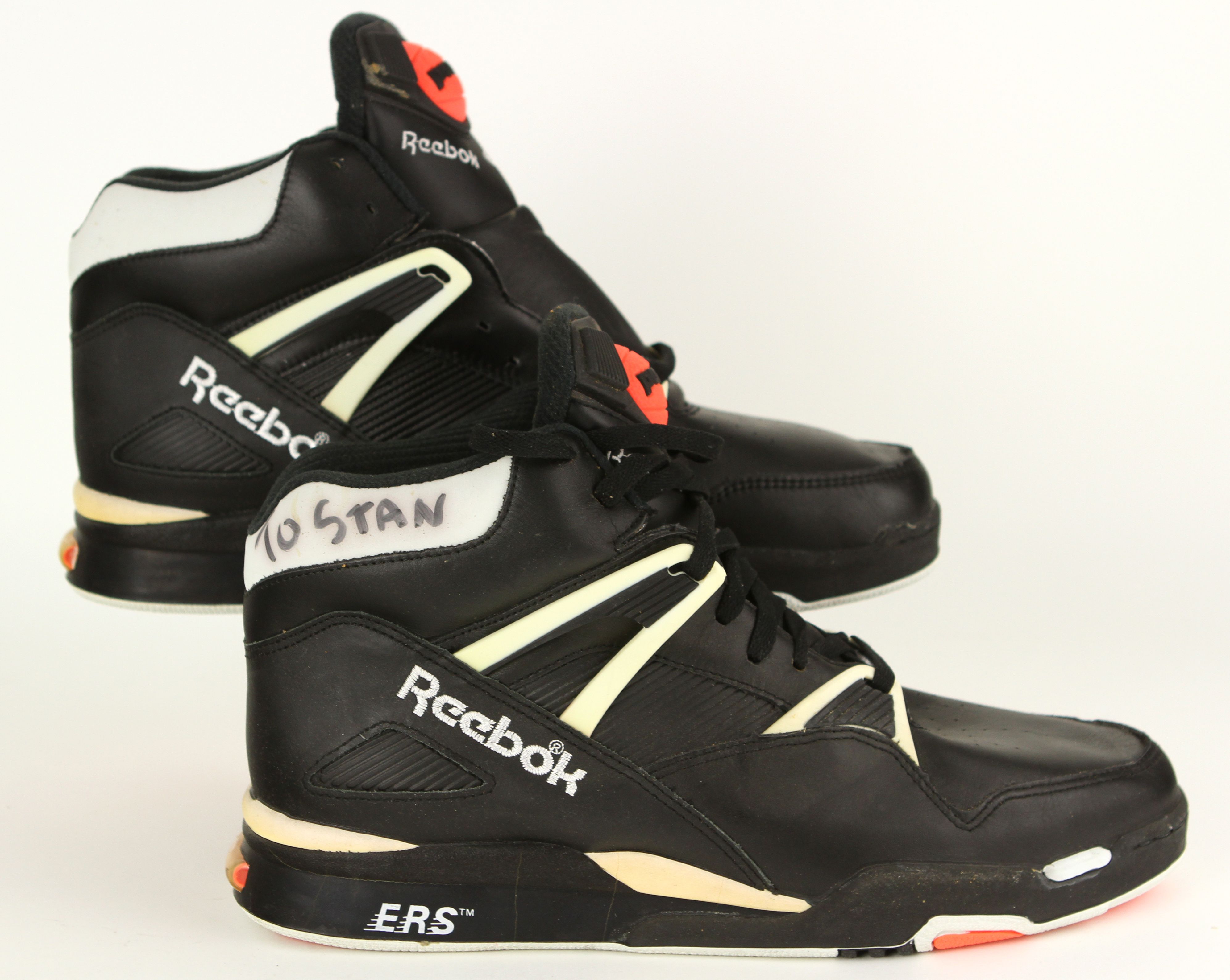 Reebok pump shoes 1990 new arrivals