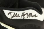 1990-98 Dee Brown Boston Celtics Signed Reebok Pump Shoes (JSA/MEARS LOA)