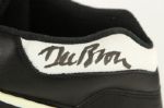 1990-98 Dee Brown Boston Celtics Signed Reebok Pump Shoes (JSA/MEARS LOA)