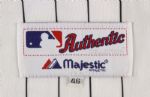 2005 Scott Podsednik Chicago White Sox Signed World Series Home Jersey (MEARS LOA/JSA)