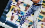 1982-92 Robin Yount Milwaukee Brewers Collection w/ Signed Photos Full Tickets World Series 3,000 Hit Game - Lot of 4 (JSA)