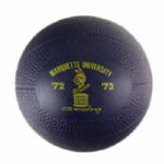 1972-73 Marquette Warriors Burger King Mini Basketball