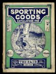 1912 The Fair Sporting Goods Catalogue