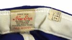 1980's (early) Epy Guerrero Toronto Blue Jays Game Worn Cap (MEARS LOA)