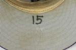 1999-2001 Bruce Bochy San Diego Padres Game Worn Cap (MEARS LOA)