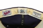1999-2001 Bruce Bochy San Diego Padres Game Worn Cap (MEARS LOA)