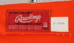 1974-76 Spirits of St. Louis ABA Game Worn Warm Up Jacket (MEARS LOA)