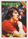 1974-76 Spirits of St. Louis ABA Game Worn Warm Up Jacket (MEARS LOA)
