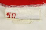 1983-85 Rickey Brown Atlanta Hawks Game Worn Shooting Shirt w/ late 1970's John Drew Shorts (MEARS LOA)