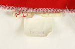 1983-85 Rickey Brown Atlanta Hawks Game Worn Shooting Shirt w/ late 1970's John Drew Shorts (MEARS LOA)