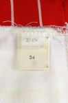 1983-85 Rickey Brown Atlanta Hawks Game Worn Shooting Shirt w/ late 1970's John Drew Shorts (MEARS LOA)