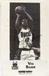 1970's-2000 Basketball Memorabilia Collection - Lot of 15 w/ Basketball Cards, Signed Photos & More (JSA)