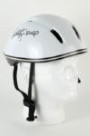 1990s Evel Knievel American Daredevil Signed Helmet (JSA Hologram)