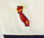 1979-84 Rod Carew California Angels Dual Signed Home Salesman Sample Jersey (MEARS LOA/JSA)