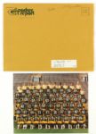1960's-90's Green Bay Packers Memorabilia Collection (Lot of 13)