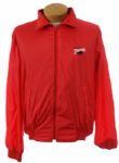 1983-85 Tampa Bay Bandits USFL Game Worn Sideline Jacket (MEARS LOA)