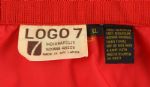 1983-85 Tampa Bay Bandits USFL Game Worn Sideline Jacket (MEARS LOA)