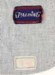 1967 Larry Haney Baltimore Orioles Game Worn Home Jersey (MEARS LOA) Name Restored