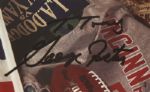 1980's-90's Chicago Bulls Basketball & Baseball Memorabilia Collection - Lot of 10 w/ George Foster & Darryl Dawkins Autos (JSA)