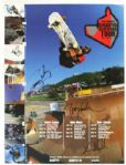 1980s-2000s Rock N Roll Skateboarding Star Trek Superman & Art Work Collection - Lot of 15 w/ Tony Hawk signed poster, Led Zeppelin tickets & More (JSA) 