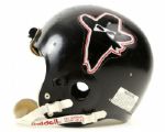 1983-85 Tampa Bay Bandits USFL Full Size Helmet (MEARS LOA)