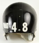 1983-85 Tampa Bay Bandits USFL Full Size Helmet (MEARS LOA)
