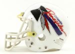1985 Orlando Renegades USFL Riddell Game Worn Helmet (MEARS LOA)
