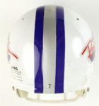 1985 Orlando Renegades USFL Riddell Game Worn Helmet (MEARS LOA)