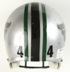 1984 Mike Guess Washington Federals USFL Game Worn Helmet (MEARS LOA)