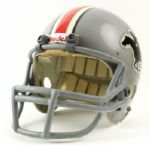 1983-85 Tampa Bay Bandits USFL Game Worn Helmet (MEARS LOA)