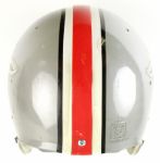 1983-85 Tampa Bay Bandits USFL Game Worn Helmet (MEARS LOA)