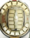 1983-85 Tampa Bay Bandits USFL Game Worn Helmet (MEARS LOA)