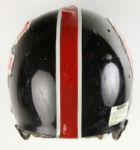 1985 Houston Gamblers USFL Game Worn Helmet (MEARS LOA)