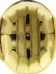 1978 Pitt Panthers Game Worn Helmet Signed by Tony Dorsett (MEARS LOA/JSA)