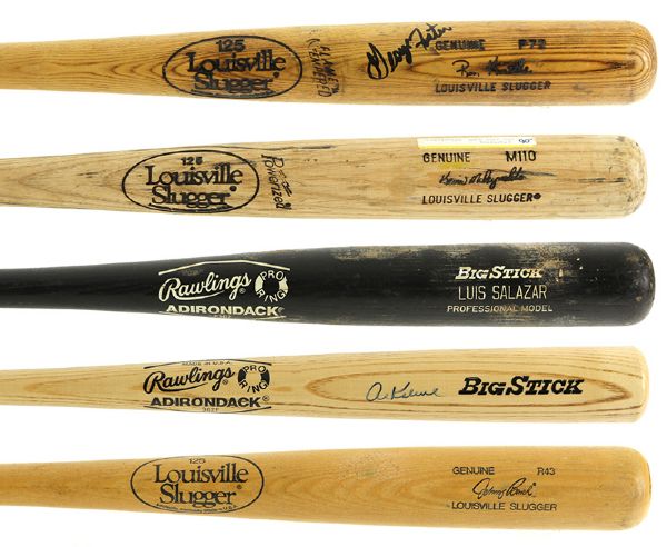 1980s-90s Baseball Memorabilia Collection - Lot of 27 w/ Signed Items By Pete Rose, Al Kaline Johnny Bench & More (JSA)