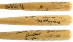 1980's-90's Baseball Memorabilia Collection - Lot of 27 w/ Signed Items By Pete Rose, Al Kaline Johnny Bench & More (JSA)