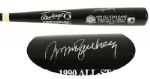 1980's-90's Baseball Memorabilia Collection - Lot of 27 w/ Signed Items By Pete Rose, Al Kaline Johnny Bench & More (JSA)