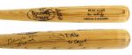 1980's-90's Baseball Memorabilia Collection - Lot of 27 w/ Signed Items By Pete Rose, Al Kaline Johnny Bench & More (JSA)