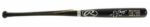 1997 Frank Thomas Chicago White Sox Signed Rawlings Professional Model Game Used Bat (MEARS LOA/JSA)