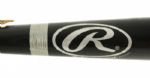 1997 Frank Thomas Chicago White Sox Signed Rawlings Professional Model Game Used Bat (MEARS LOA/JSA)