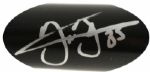 1997 Frank Thomas Chicago White Sox Signed Rawlings Professional Model Game Used Bat (MEARS LOA/JSA)