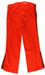 1960's Harlem Magicians Game Worn Warm Up Suit (MEARS LOA)